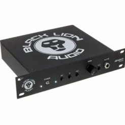 Black Lion Audio B12A MKIII Preamp