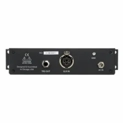 Black Lion Audio B12A MKIII Preamp
