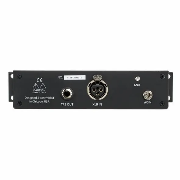 Black Lion Audio B12A MKIII Preamp