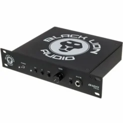 Black Lion Audio B12A MKIII Preamp