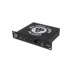 Black Lion Audio B12A MKIII Preamp B-Stock