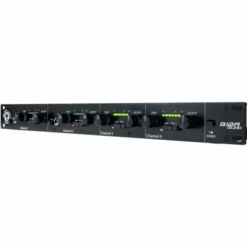 Black Lion Audio B12A Quad