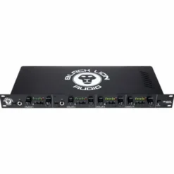 Black Lion Audio B12A Quad