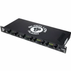 Black Lion Audio B12A Quad