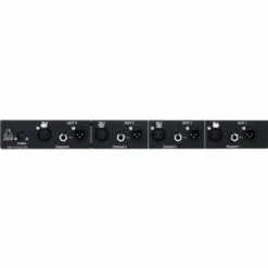 Black Lion Audio B12A Quad