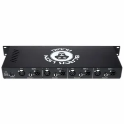 Black Lion Audio B12A Quad