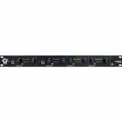 Black Lion Audio B12A Quad