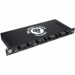 Black Lion Audio B12A Quad