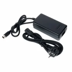 Black Lion Audio B12A Quad