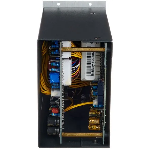 Black Lion Audio Bluey-500