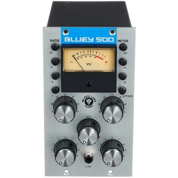 Black Lion Audio Bluey-500