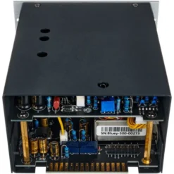 Black Lion Audio Bluey-500