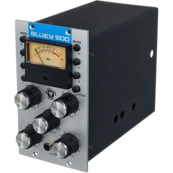 Black Lion Audio Bluey-500