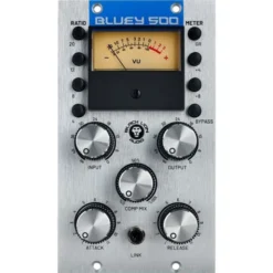 Black Lion Audio Bluey-500