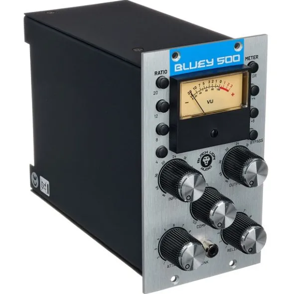 Black Lion Audio Bluey-500