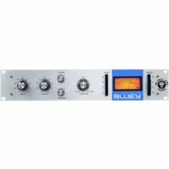 Black Lion Audio Bluey Limiter