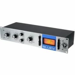 Black Lion Audio Bluey Limiter