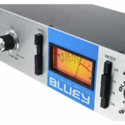 Black Lion Audio Bluey Limiter