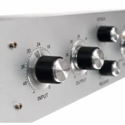 Black Lion Audio Bluey Limiter