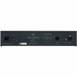 Black Lion Audio Bluey Limiter