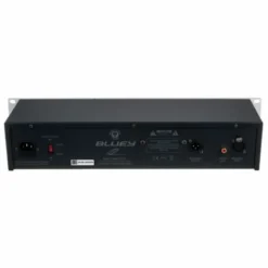 Black Lion Audio Bluey Limiter