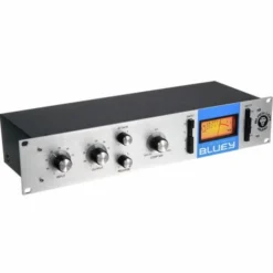 Black Lion Audio Bluey Limiter