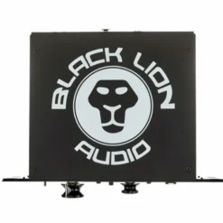 Black Lion Audio B173 MKII Preamp