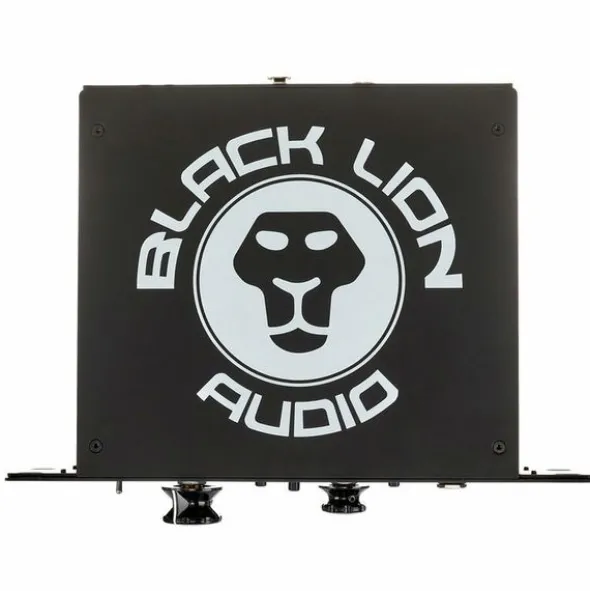 Black Lion Audio B173 MKII Preamp