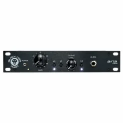 Black Lion Audio B173 MKII Preamp