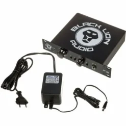 Black Lion Audio B173 MKII Preamp