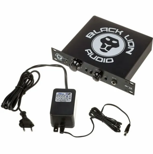 Black Lion Audio B173 MKII Preamp