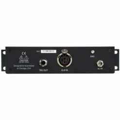 Black Lion Audio B173 MKII Preamp