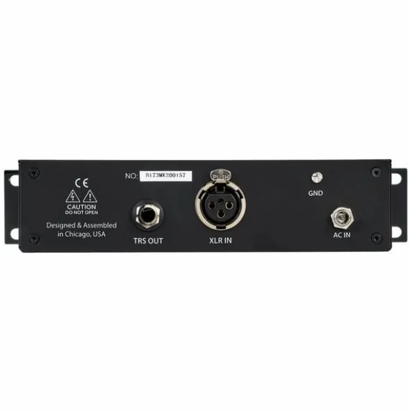 Black Lion Audio B173 MKII Preamp