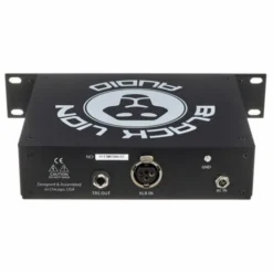 Black Lion Audio B173 MKII Preamp