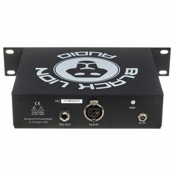 Black Lion Audio B173 MKII Preamp