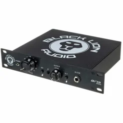 Black Lion Audio B173 MKII Preamp