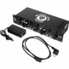 Black Lion Audio B173 Quad Mic Preamp