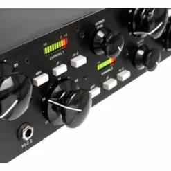 Black Lion Audio B173 Quad Mic Preamp