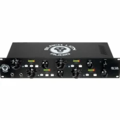 Black Lion Audio B173 Quad Mic Preamp
