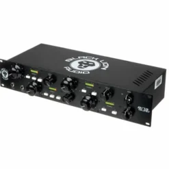 Black Lion Audio B173 Quad Mic Preamp