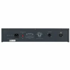 Black Lion Audio Eighteen Channel Strip