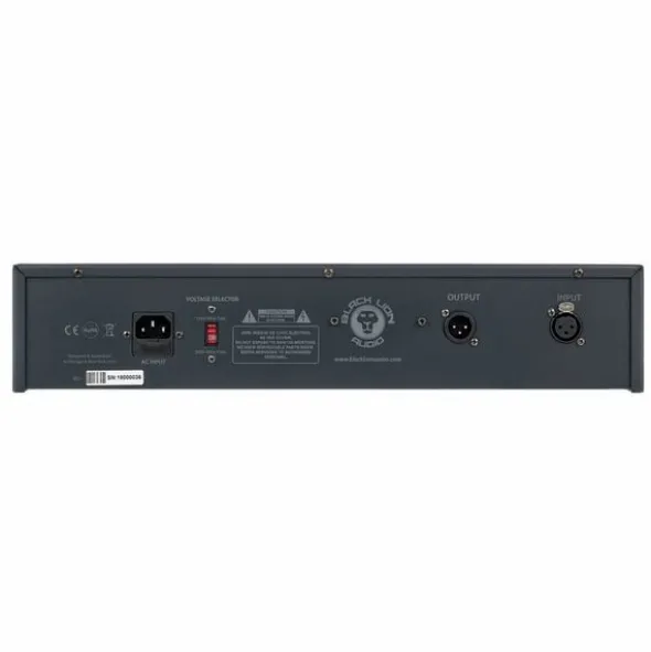 Black Lion Audio Eighteen Channel Strip
