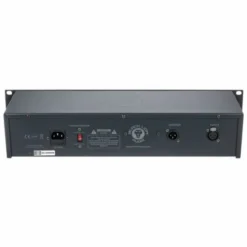 Black Lion Audio Eighteen Channel Strip