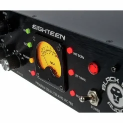 Black Lion Audio Eighteen Channel Strip