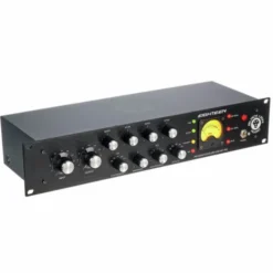Black Lion Audio Eighteen Channel Strip
