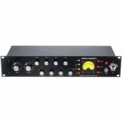 Black Lion Audio Eighteen Channel Strip