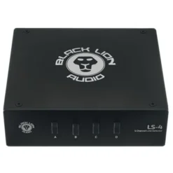 Black Lion Audio LS-4