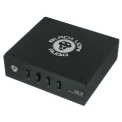 Black Lion Audio LS-4