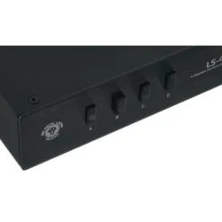Black Lion Audio LS-4