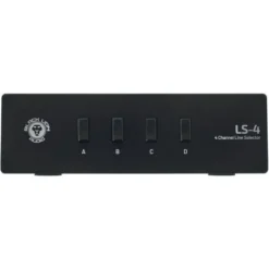 Black Lion Audio LS-4